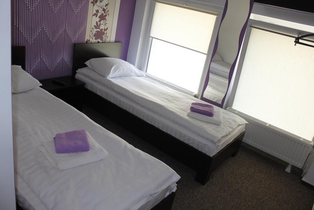 Hotel Lux Divina Braşov Camera foto