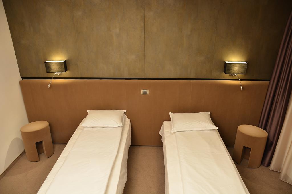 Hotel Lux Divina Braşov Camera foto