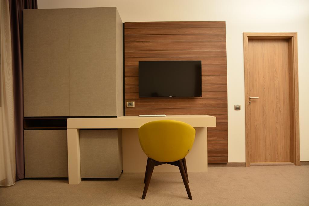 Hotel Lux Divina Braşov Camera foto