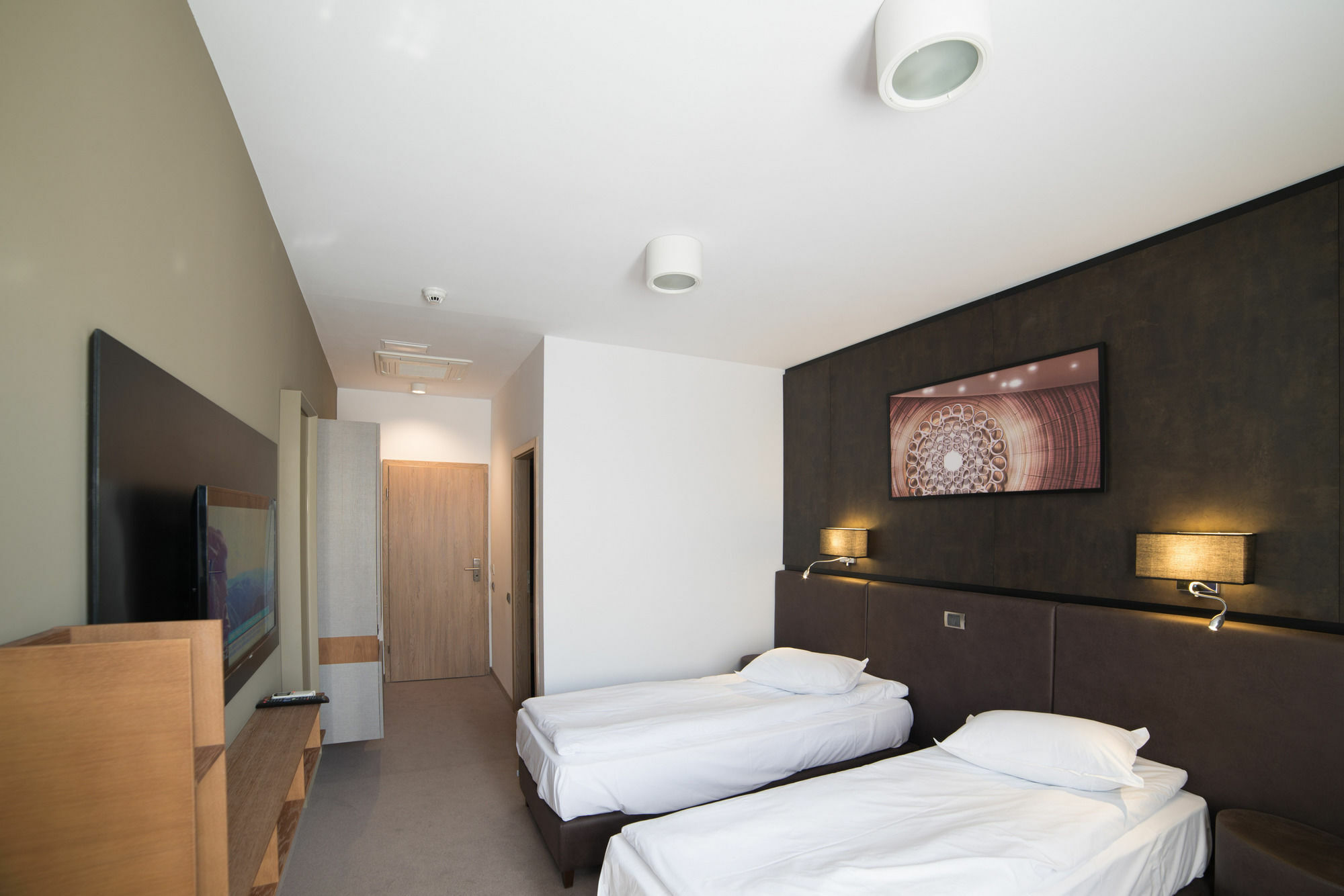 Hotel Lux Divina Braşov Esterno foto